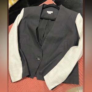 Helmut Lang blazer